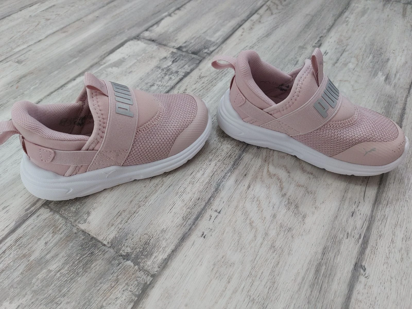 Zapatilla Puma niña – photo 4
